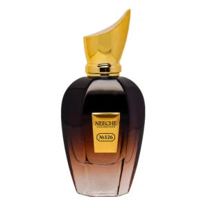 NEECHE COLLECTION NO.126 EDP 25ML