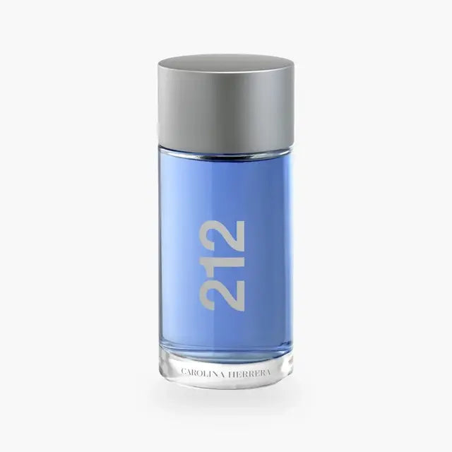 CAROLINA HERRERA 212 MEN EDT 100ML