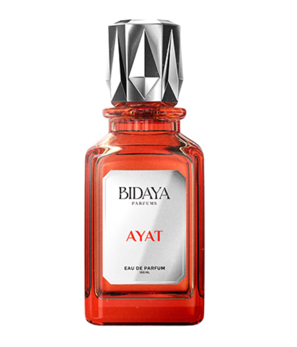 Decant Bidaya Ayat