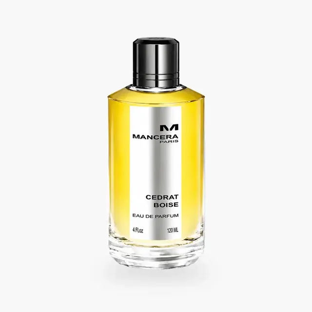 Mancera Cedrat Boise EDP 120ML