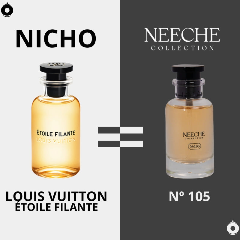 NEECHE COLLECTION NO.105 EDP 25ML