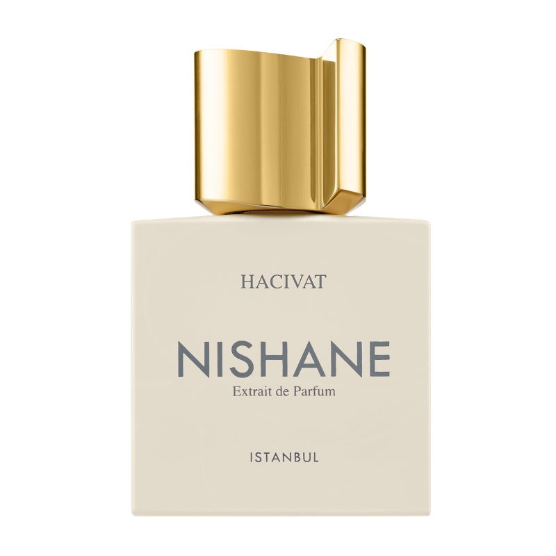 Decant Nishane Hacivat