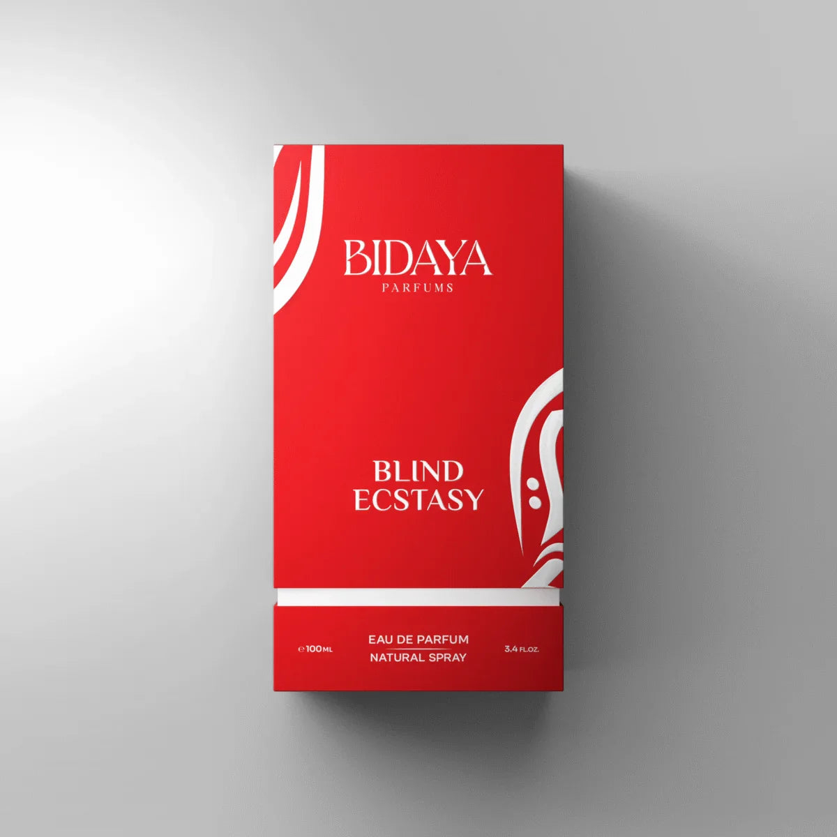 BIDAYA BLIND ECSTASY EDP 100ML