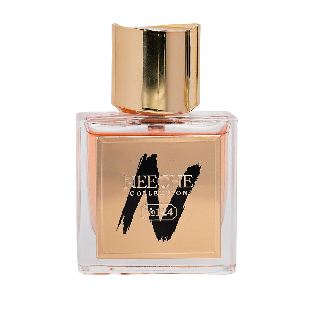 NEECHE COLLECTION NO.124 EDP 25ML