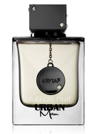 ARMAF CLUB DE NUIT URBAN MAN EDP 105ML