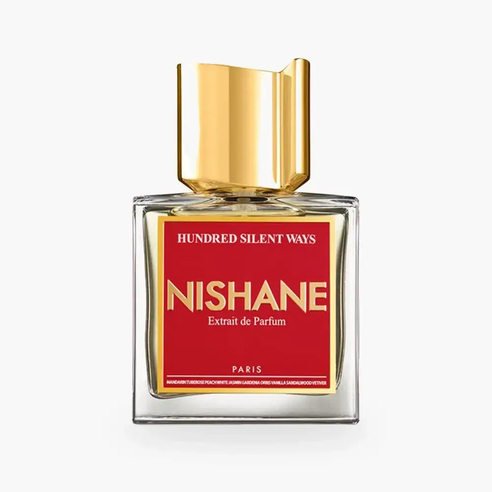 NISHANE HUNDRED SILENT WAYS EXTRAIT 100ML