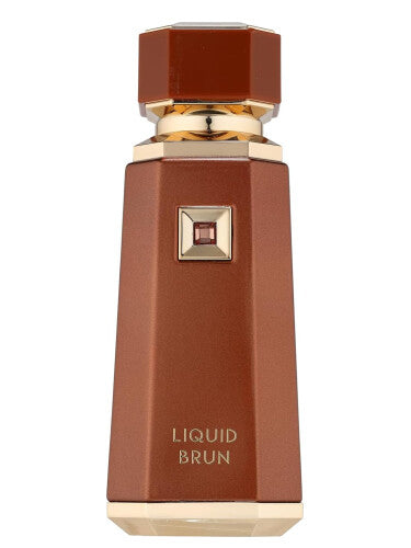 Decant French Avenue Liquid Brun