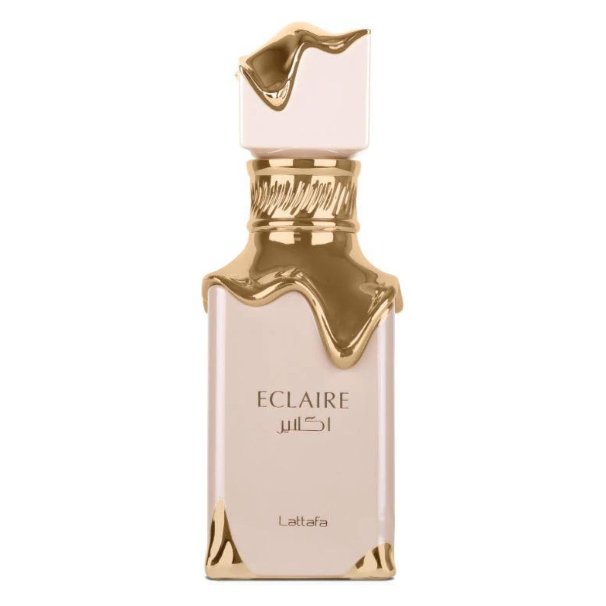 Decant Lattafa Eclaire