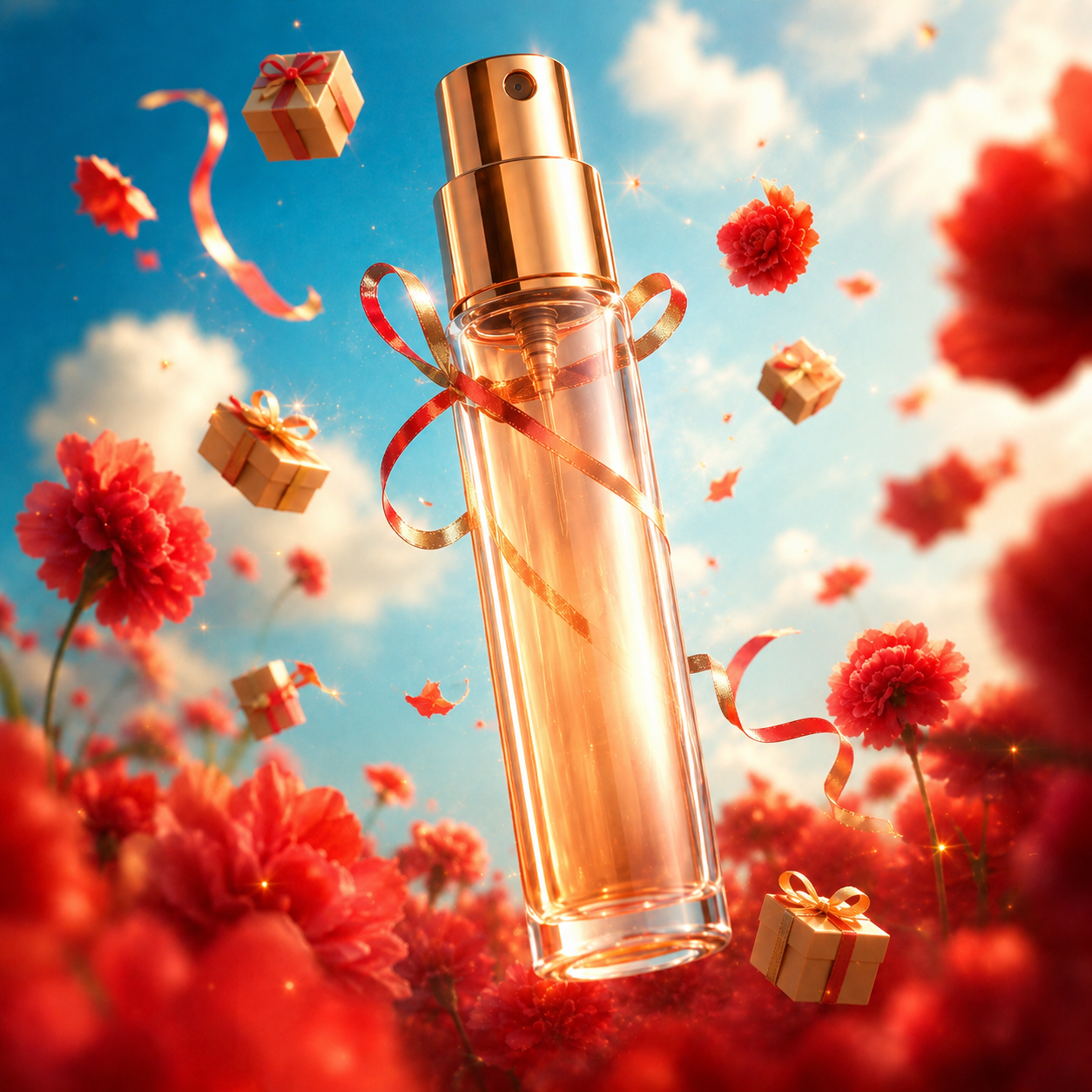 Decant / Amostra de 5ml