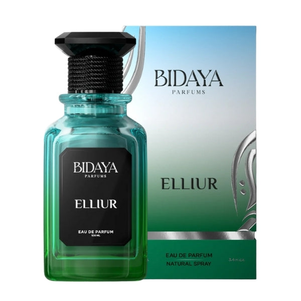 BIDAYA ELLIUR EDP 100ML