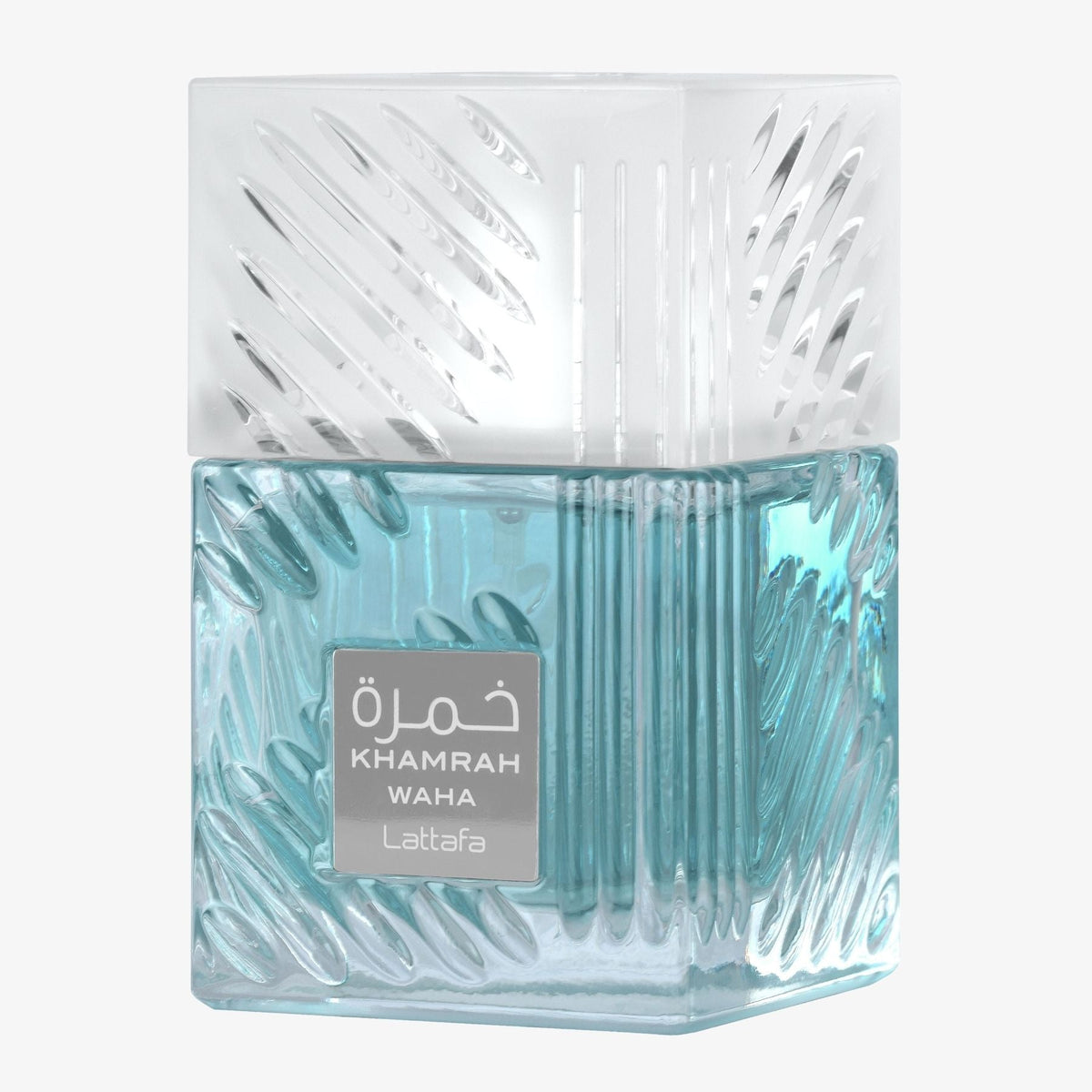 LATTAFA KHAMRAH WAHA EDP 100ML