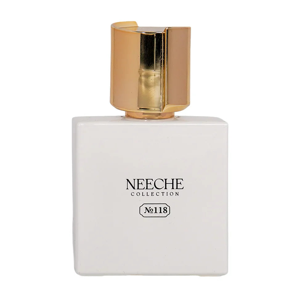 NEECHE COLLECTION NO.118 EDP 25ML