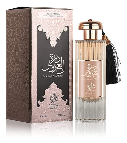Decant Al Wataniah Durrat Al Aroos