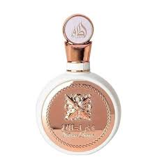 Decant Lattafa Fakhar Rose
