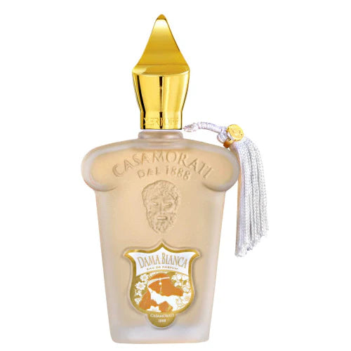 XERJOFF CASAMORATI DAMA BIANCA EDP 100ML