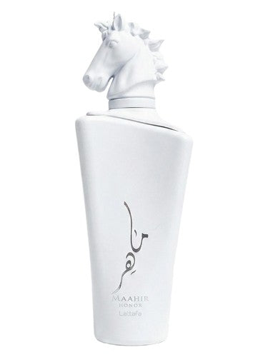 LATTAFA MAAHIR HONOR EDP 100ML