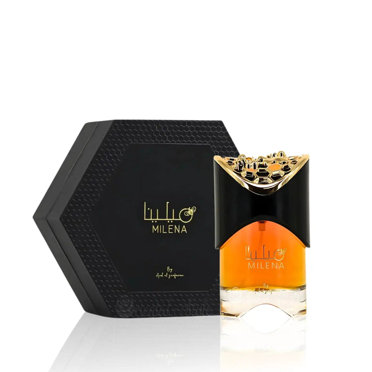 ARD AL ZAAFARAN MILENA EDP 100ML