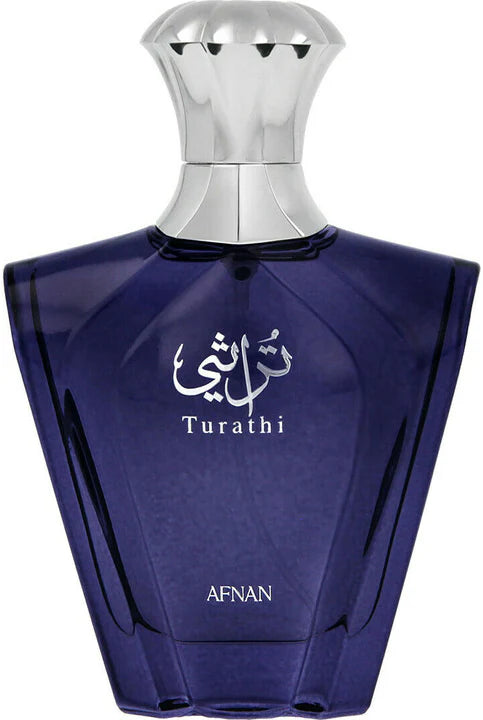 TURATHI BLUE