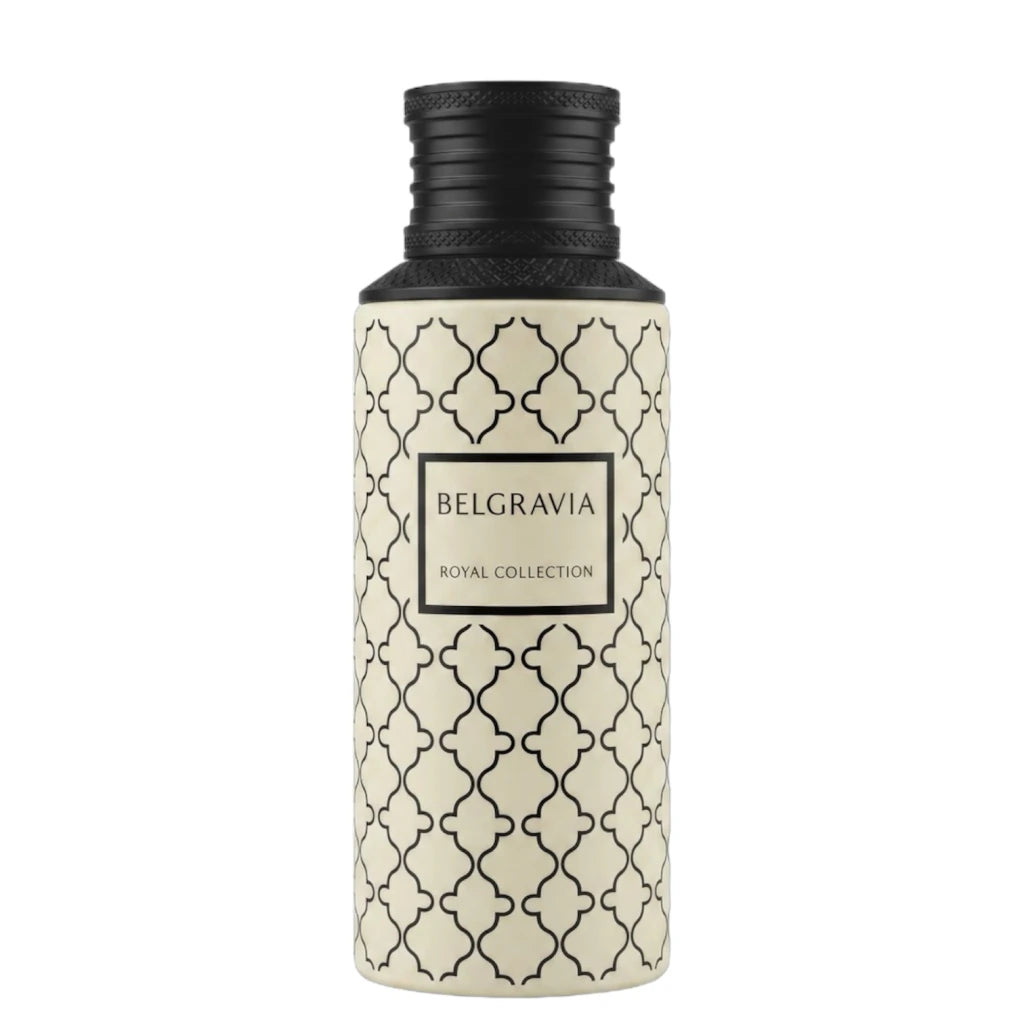 MAISON ASRAR BELGRAVIA EDP 100ML