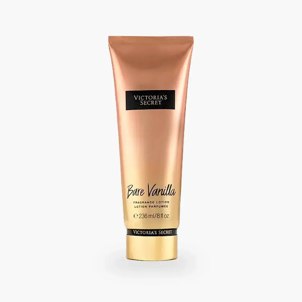 VICTORIA'S SECRET BARE VANILLA BODY SPLASH 250ML
