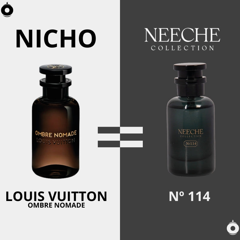 NEECHE COLLECTION NO.114 EDP 25ML