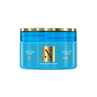 NEECHE HOUSE HIDRATANTE CORPORAL EXOTIC 200ML