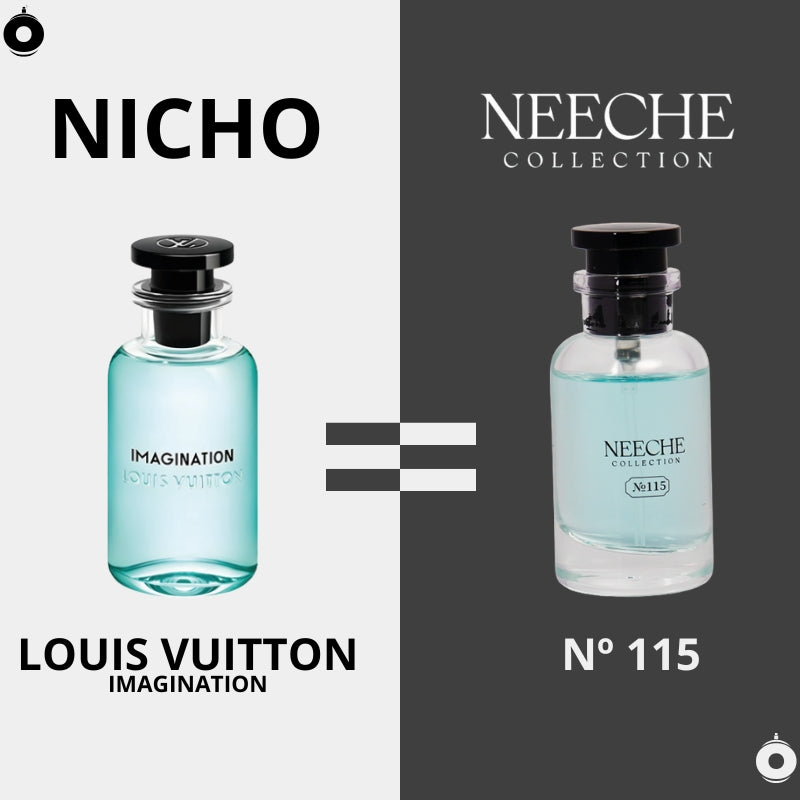 NEECHE COLLECTION NO.115 EDP 25ML