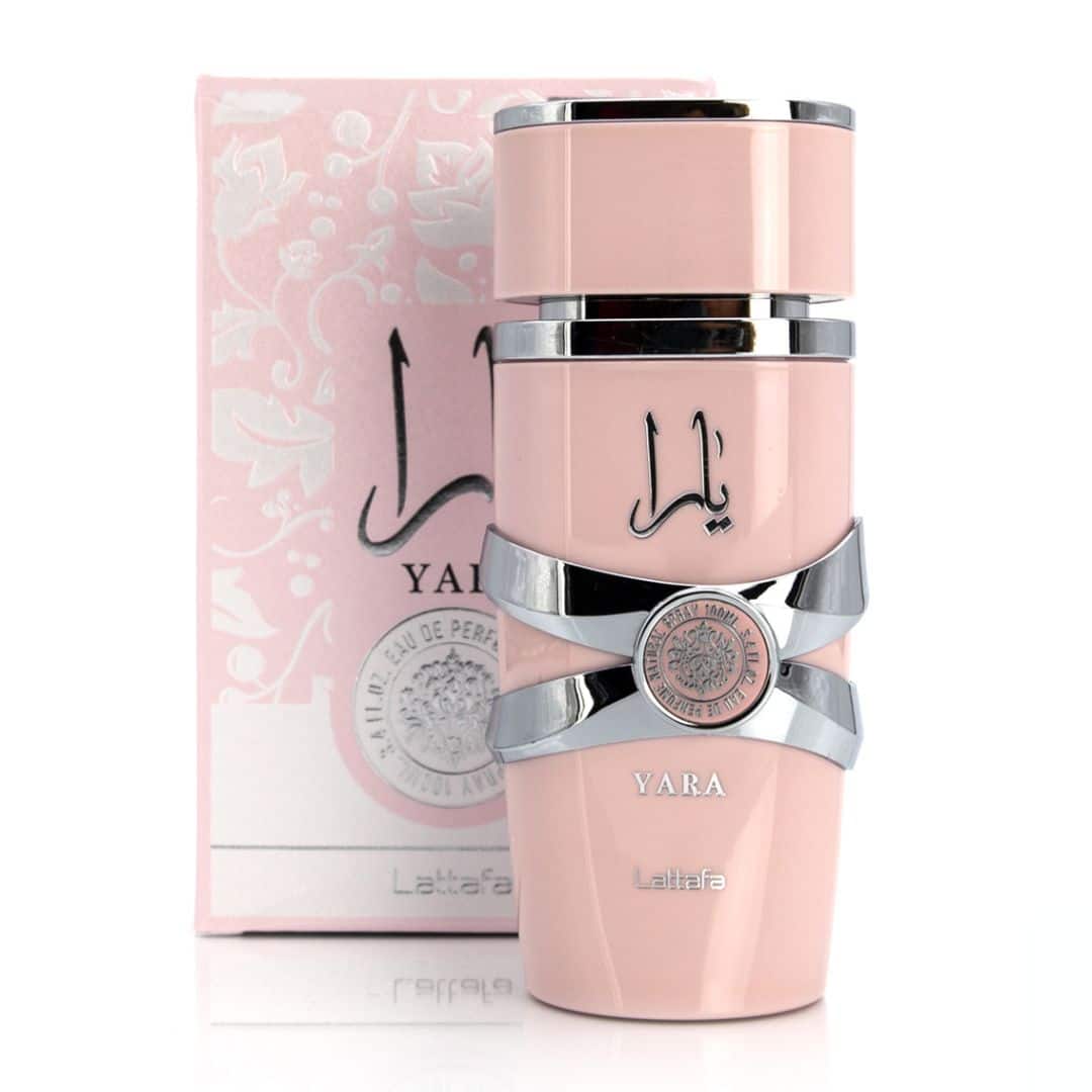 LATTAFA YARA EDP 100ML