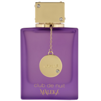 ARMAF CLUB DE NUIT MALEKA EDP 105ML