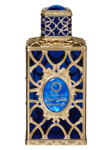 ORIENTICA MONARCH EDP 80ML