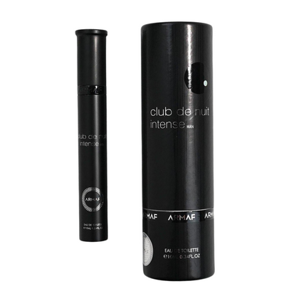 ARMAF CLUB DE NUIT INTENSE 10ML - MINIATURA