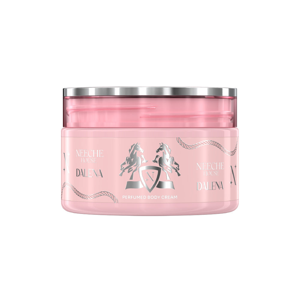 NEECHE HOUSE HIDRATANTE CORPORAL DALENA 200ML