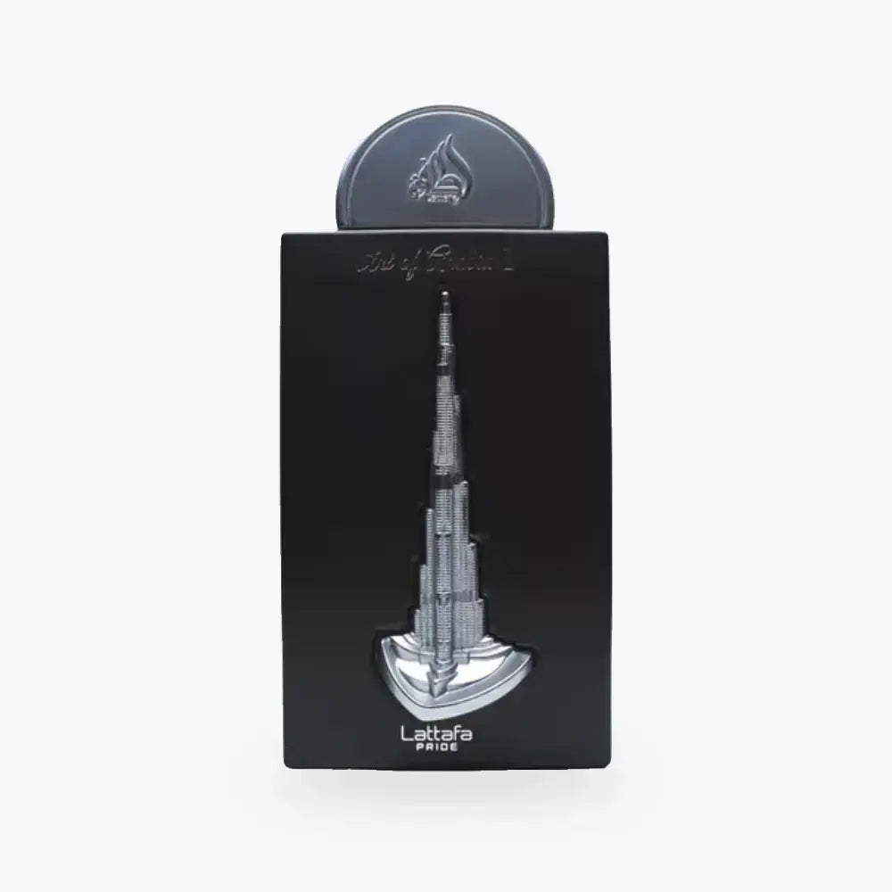 LATTAFA ART OF ARABIA I EDP 100ML