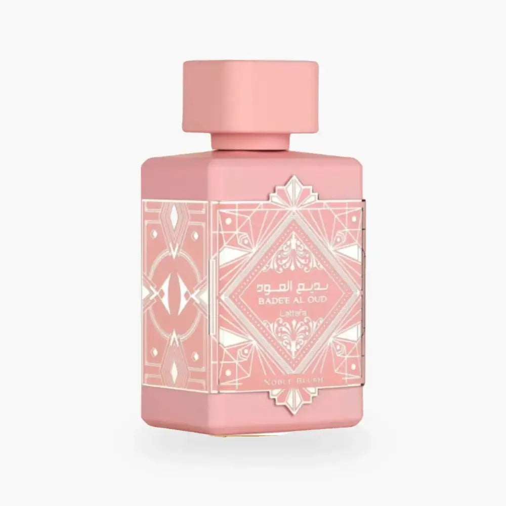 LATTAFA BADE'E AL OUD NOBLE BLUSH EDP 100ML