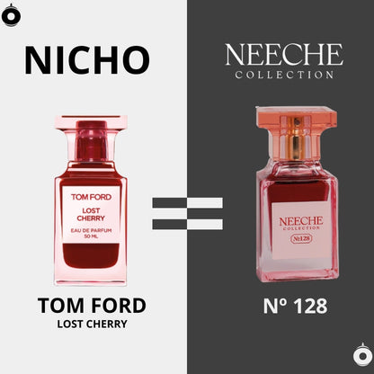 NEECHE COLLECTION NO.128 EDP 25ML
