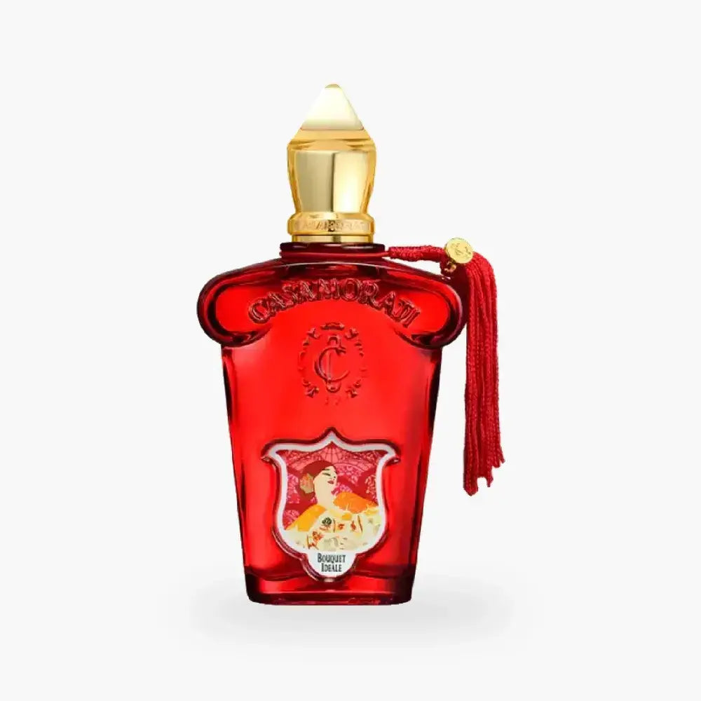XERJOFF CASAMORATI BOUQUET IDEALE EDP 100ML