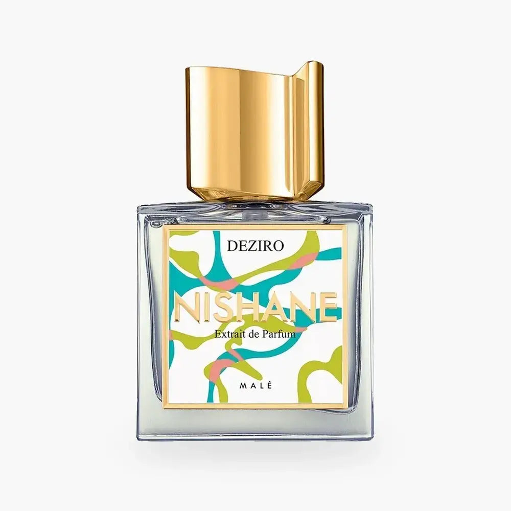 NISHANE DEZIRO EXTRAIT 100ML