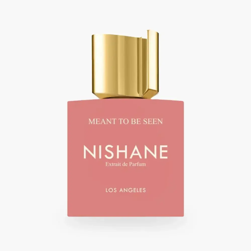 NISHANE MEANT TO BE SEEN EXTRAIT 100ML