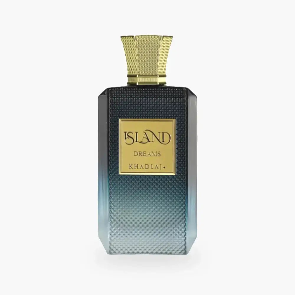 KHADLAJ ISLAND DREAMS EXTRAIT 100ML