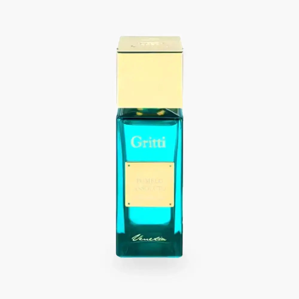 GRITTI POMELO ASSOLUTO EXTRAIT 100ML