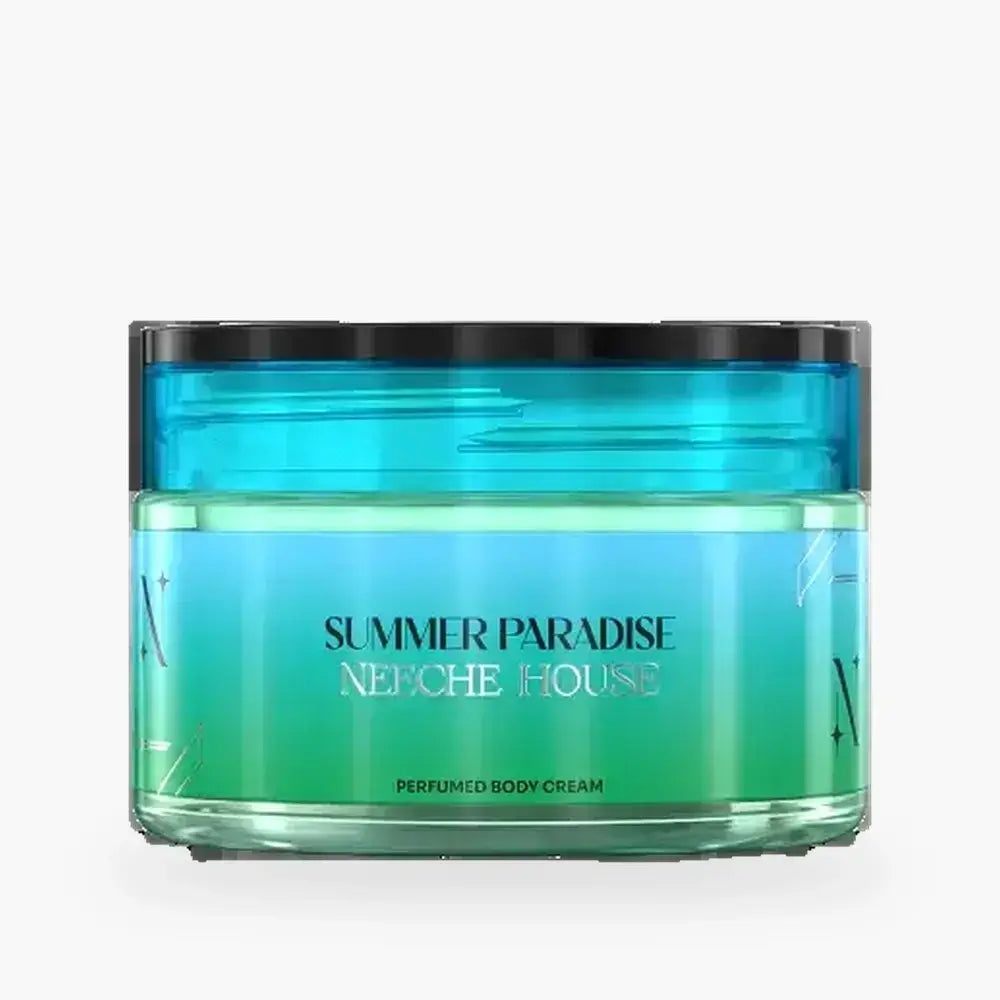 NEECHE HOUSE HIDRATANTE CORPORAL SUMMER PARADISE 200ML