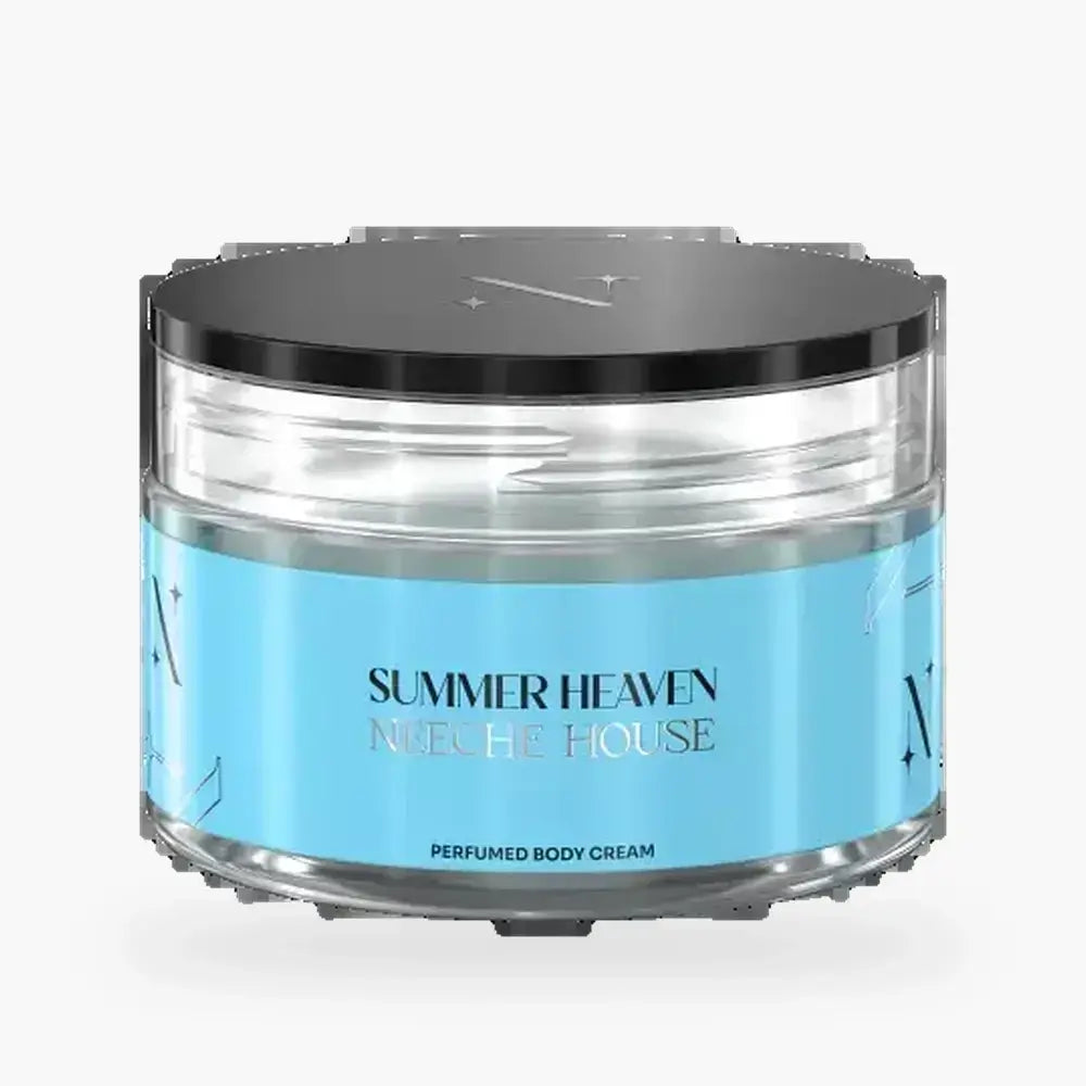 NEECHE HOUSE HIDRATANTE CORPORAL SUMMER HEAVEN 200ML