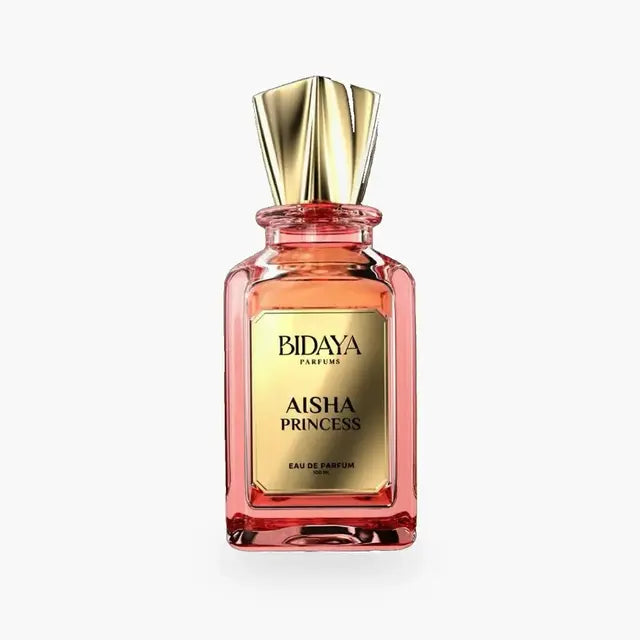 Bidaya Aisha Princess EDP 100ML