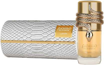 LATTAFA MUSAMAM WHITE INTENSE EDP 100ML