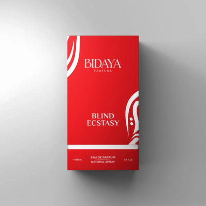BIDAYA BLIND ECSTASY EDP 100ML