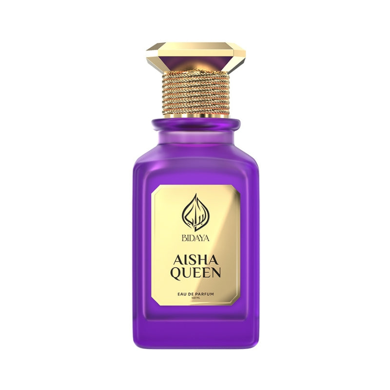 Decant Bidaya Aisha Queen