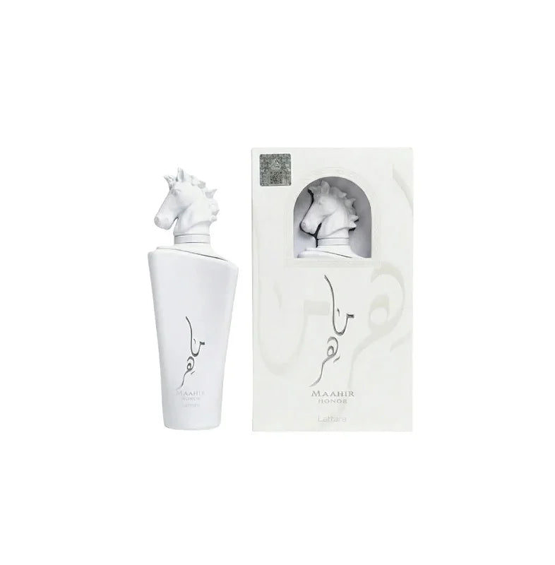 LATTAFA MAAHIR HONOR EDP 100ML