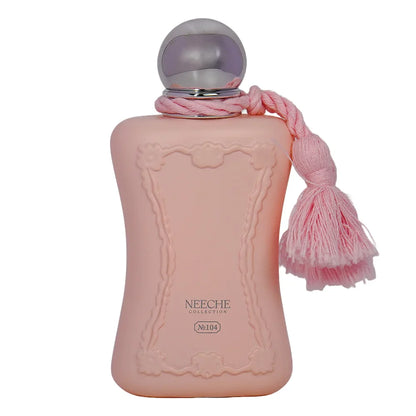 NEECHE COLLECTION NO.104 EDP 25ML