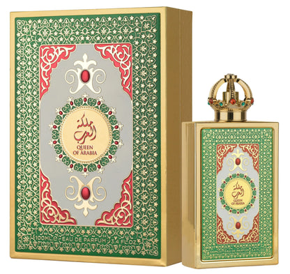 LATTAFA QUEEN OF ARABIA EDP 100ML