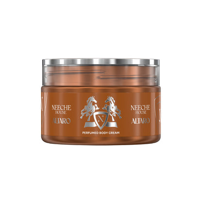 NEECHE HOUSE HIDRATANTE CORPORAL ALTARO 200ML